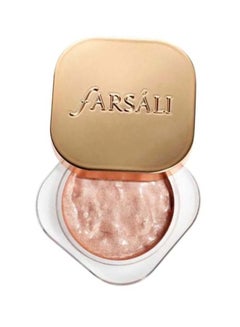 FARSALI Jelly Beam Highlighter Glazed  - Image 1