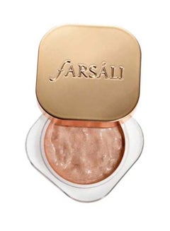 FARSALI Jelly Beam Highlighter Rose Goals  - Image 1