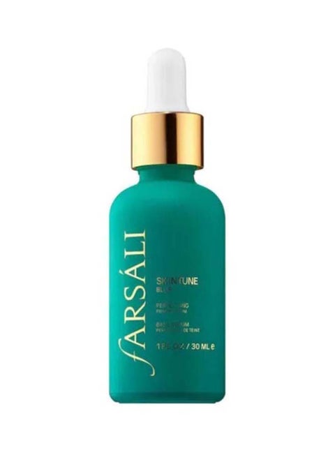 Skintune Blur Perfecting Primer Serum Clear