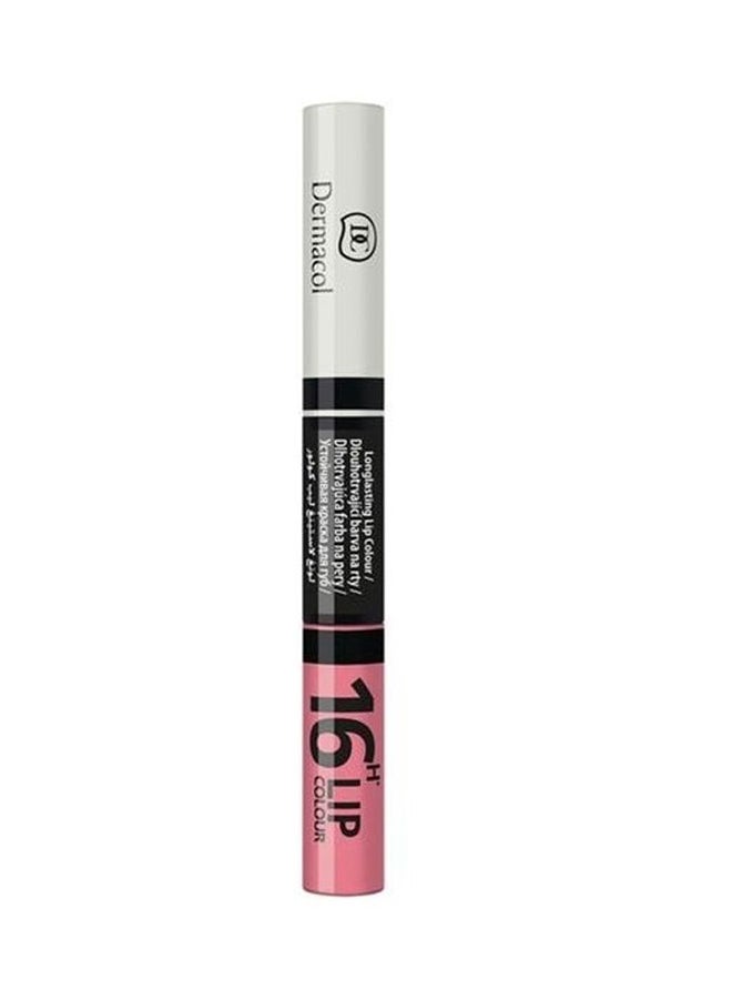 Dermacol 16h Long-lasting Lip Colour 28  - Image 1