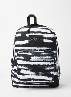 Black/White