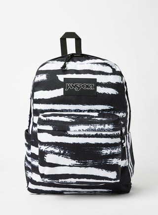 Black/White