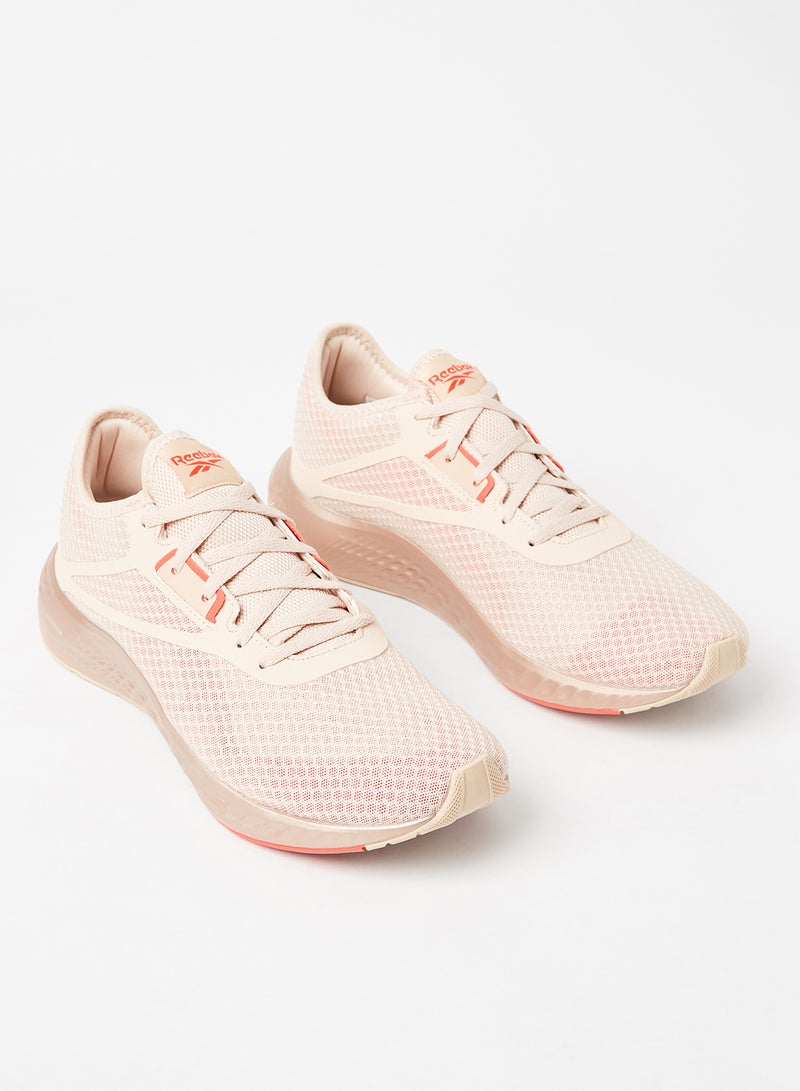 Reebok - Flashfilm 3 Running Shoes Blush - Image 1