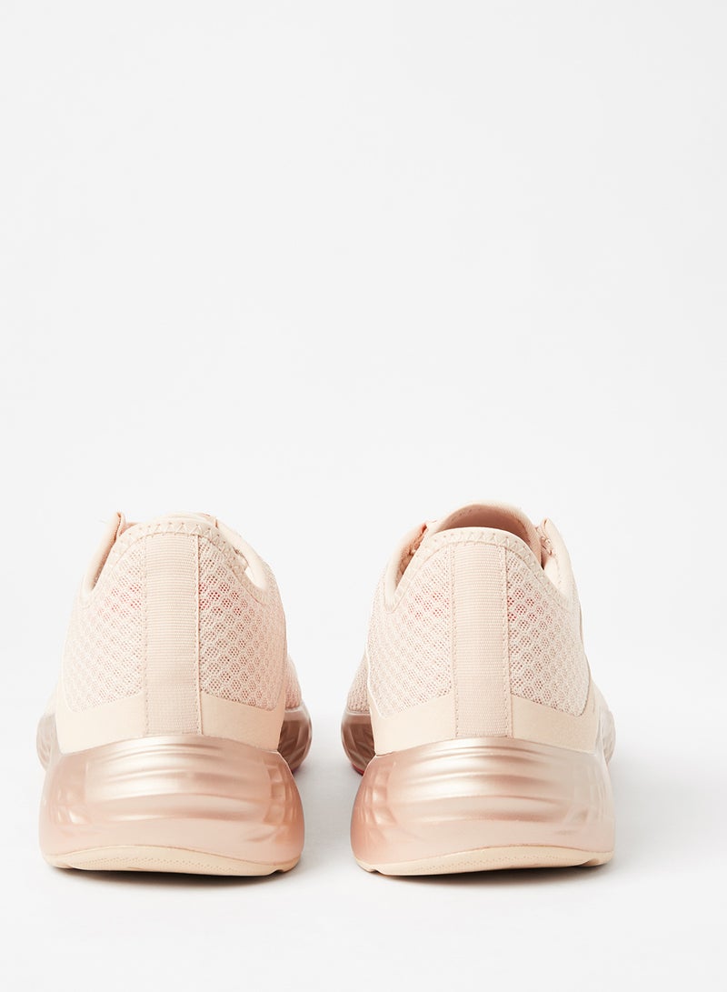 Reebok - Flashfilm 3 Running Shoes Blush - Image 1