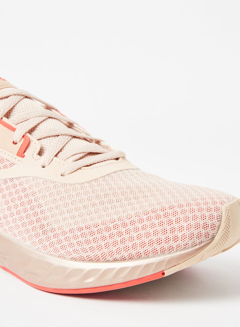 Reebok - Flashfilm 3 Running Shoes Blush - Image 1