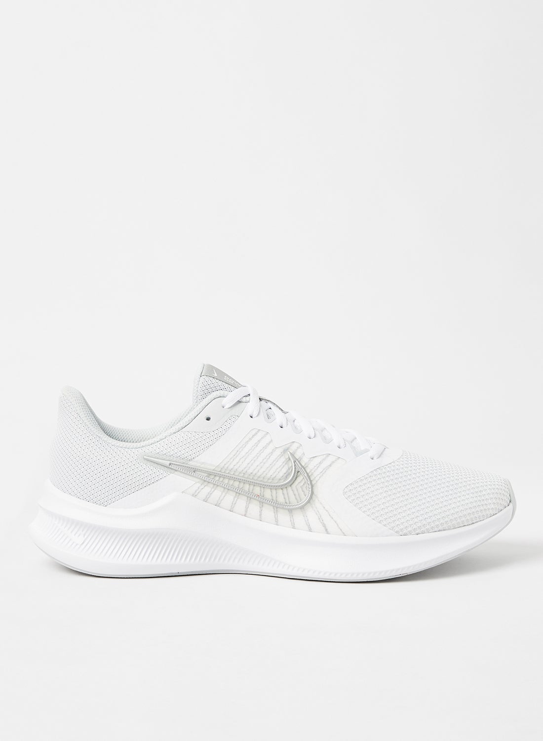 Downshifter 11 Running Shoes White