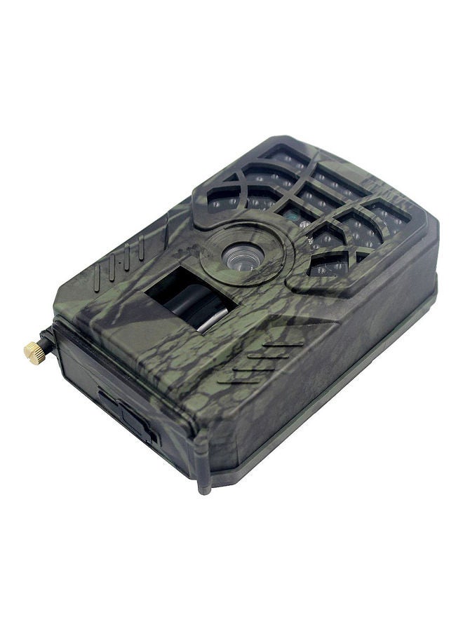 Wi-Fi Version Infrared Hunting Camera With Remote