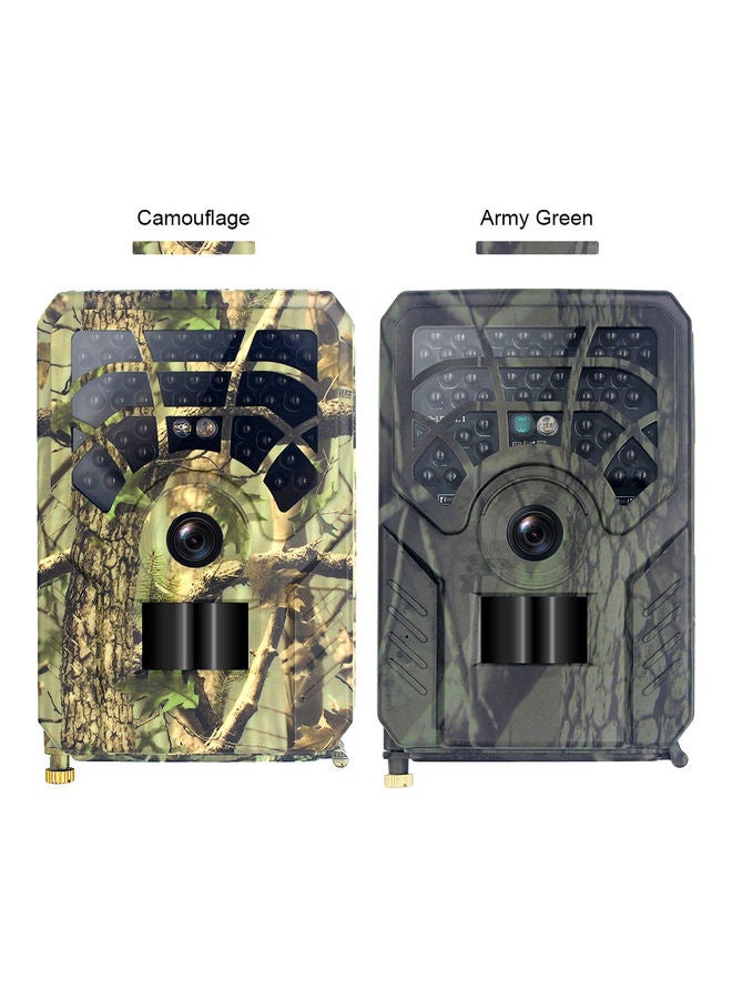 Wi-Fi Version Infrared Hunting Camera With Remote