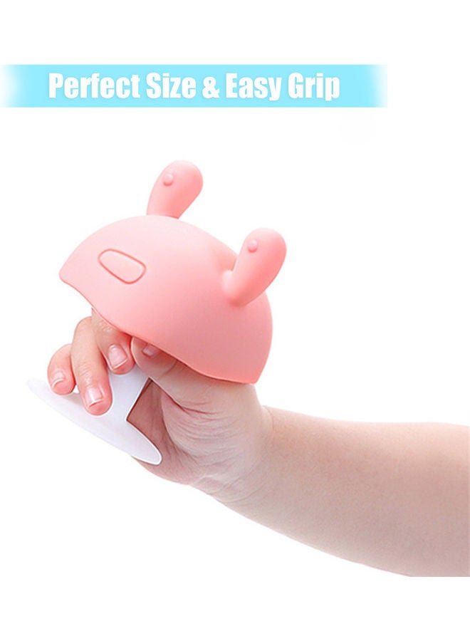 Silicone Baby Teether - Image 2