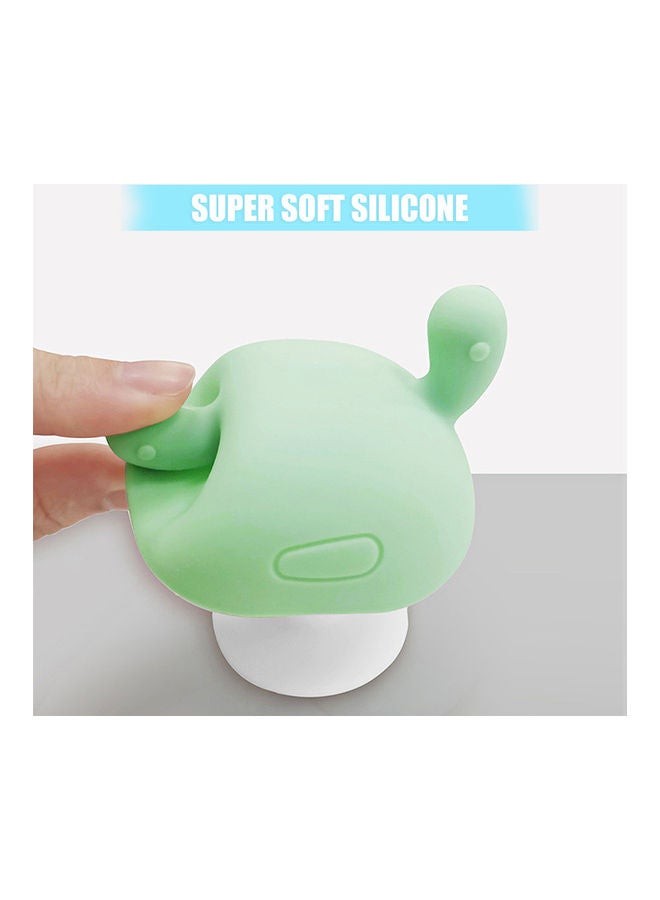 Silicone Baby Teether - Image 4