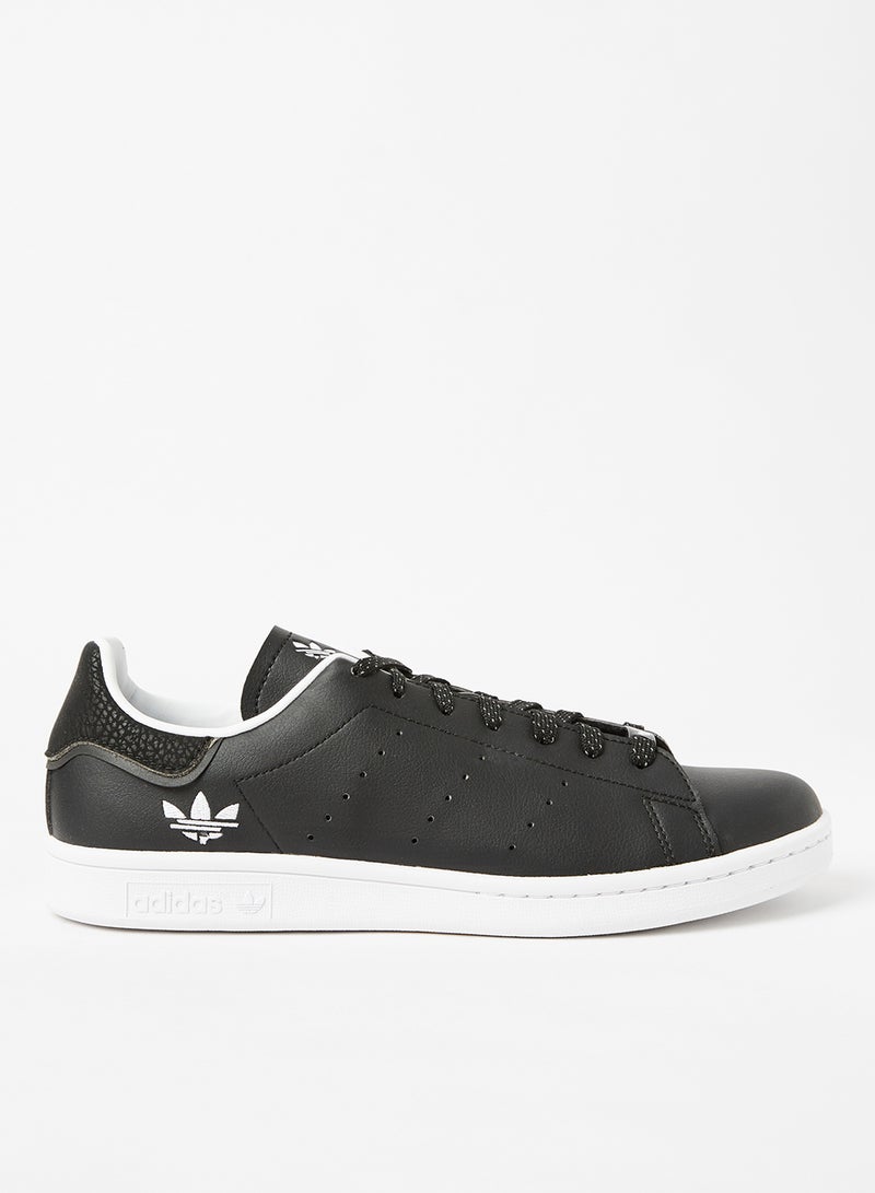adidas Originals - Stan Smith Sneakers Black - Image 1