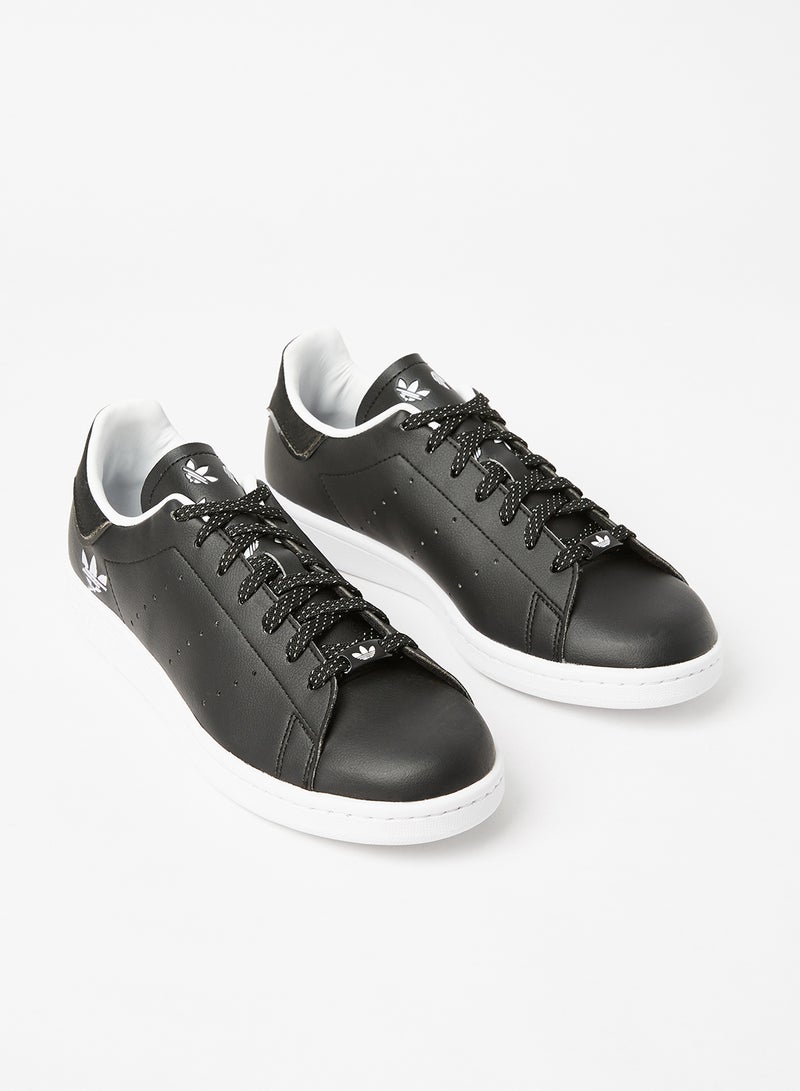 adidas Originals - Stan Smith Sneakers Black - Image 1