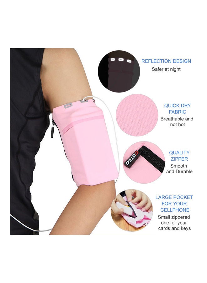 Generic Running Arm Bag  - Image 2