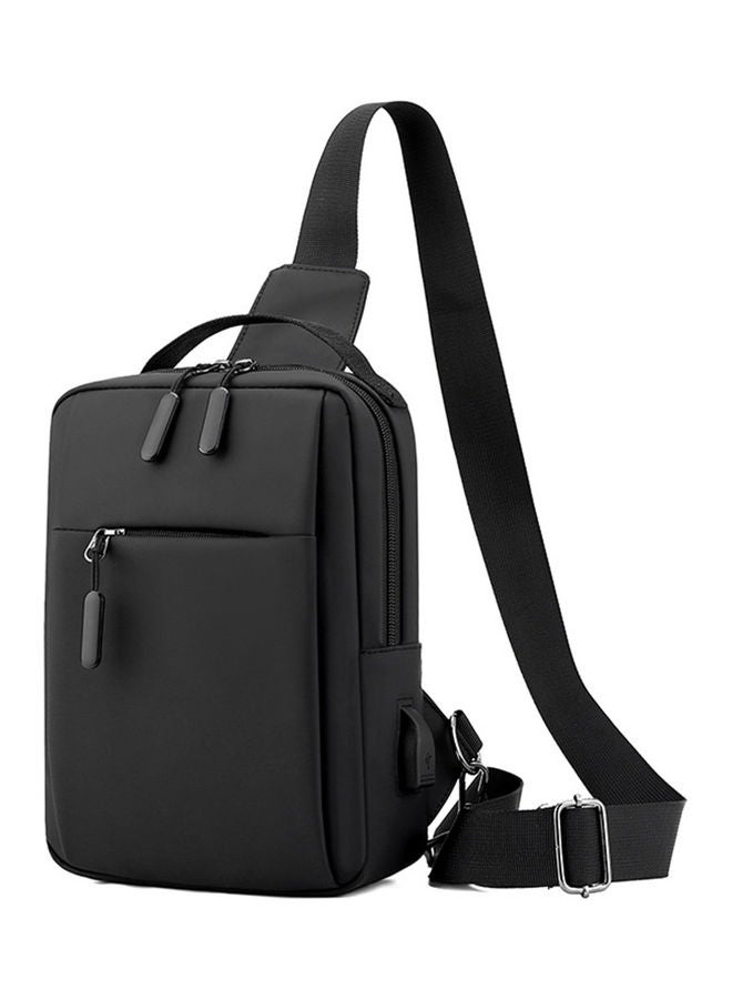 Generic - Nylon Shoulder Bag - Image 1