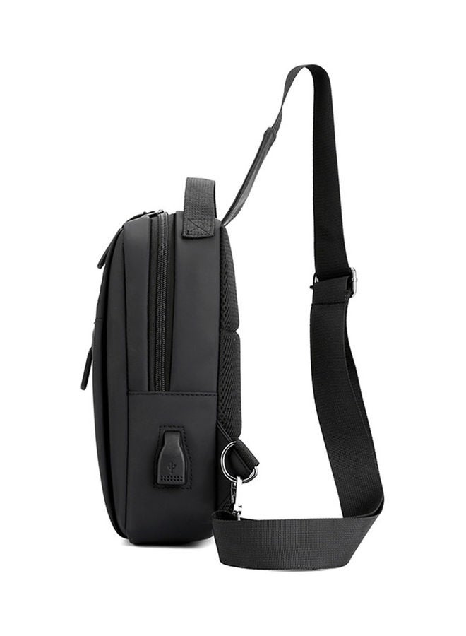 Generic - Nylon Shoulder Bag - Image 1