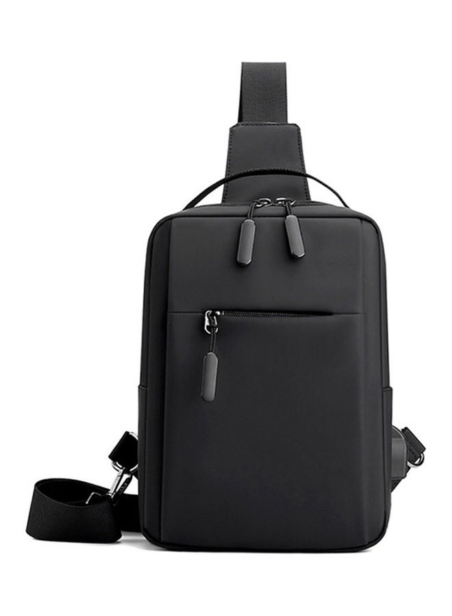 Generic - Nylon Shoulder Bag - Image 1