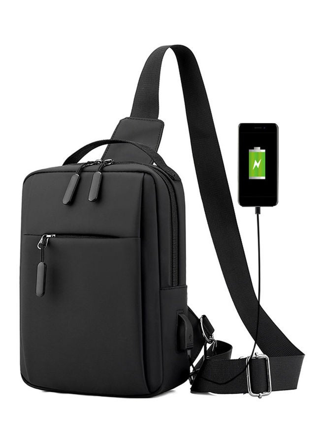 Generic - Nylon Shoulder Bag - Image 1