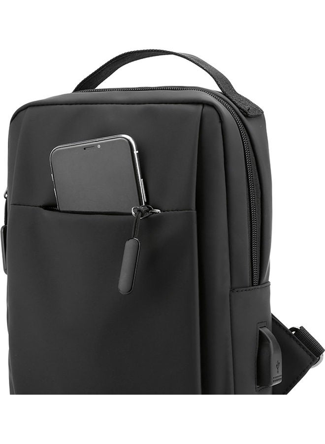 Generic - Nylon Shoulder Bag - Image 1