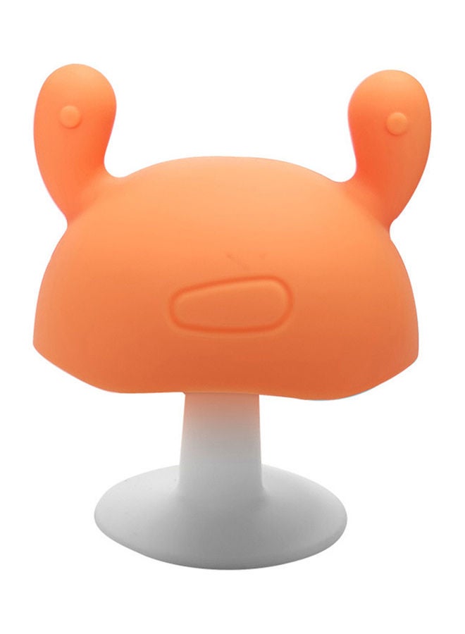 Silicone Baby Teether - Image 1