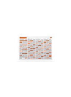 Pocket calender (custom printing) Multicolour