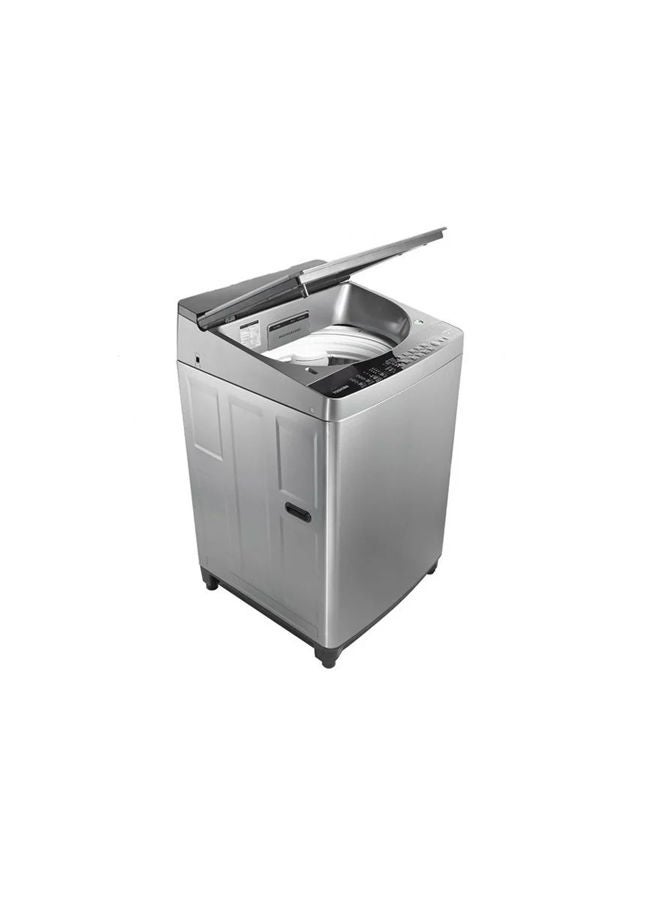Toshiba Sdd Inverter Washing Machine - 17 kg AEW-DG1600SUP(SS) Stainless Steel - Image 2