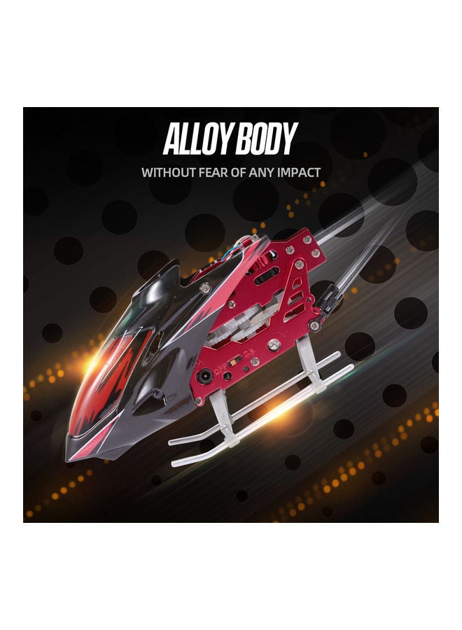 دبليو إل تويز مجموعة طائرات الهليكوبتر RC - Image 5