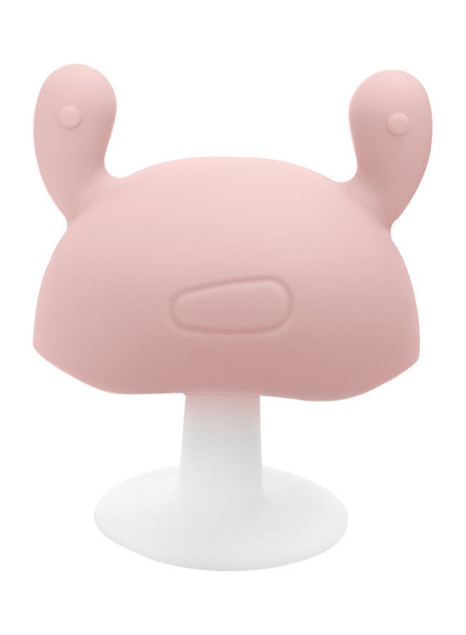 Silicone Baby Teether - Image 1