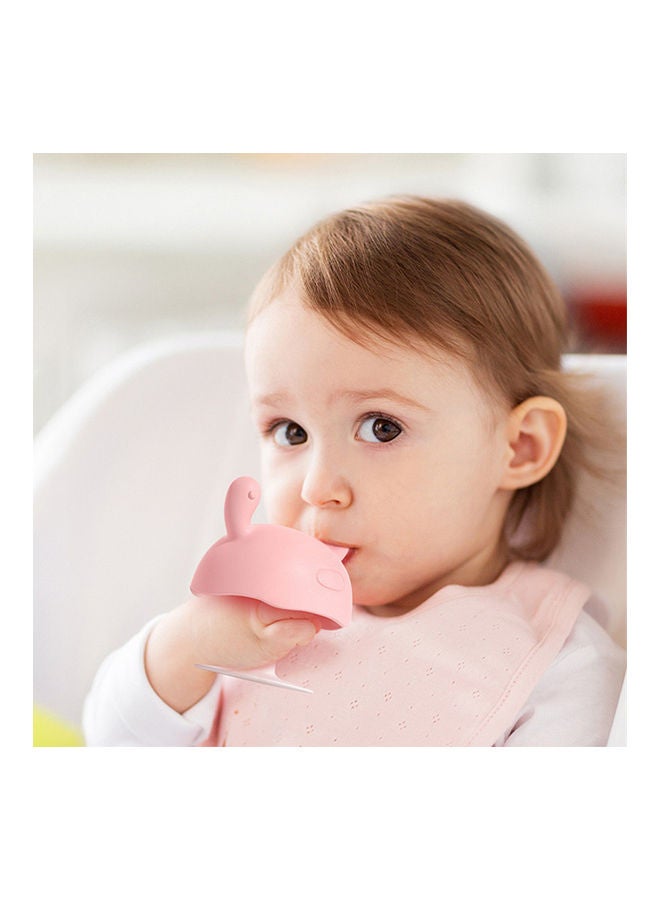 Silicone Baby Teether - Image 3