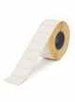 2-Piece Direct Thermal Barcode Labels Roll White - v1629274191/N50125810A_1