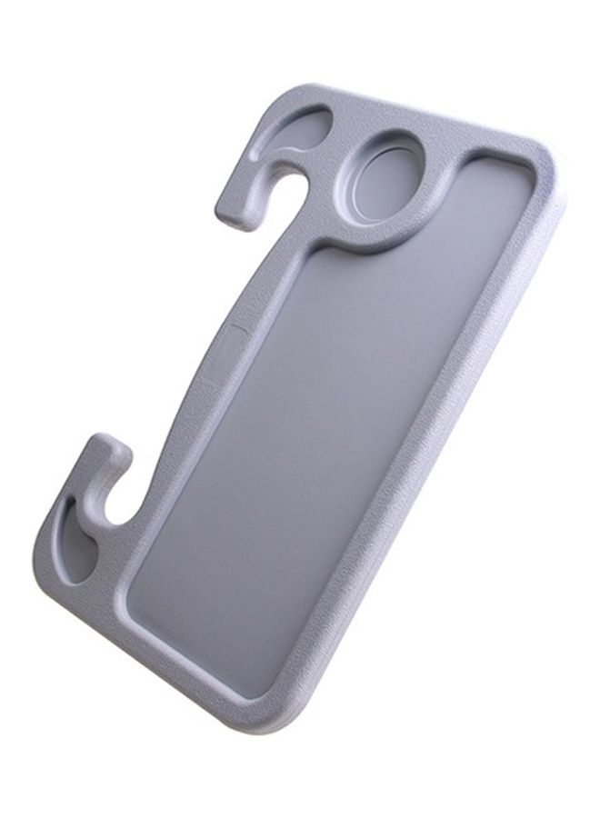 Multi-Function Car Steering Wheel Computer Card Table Box