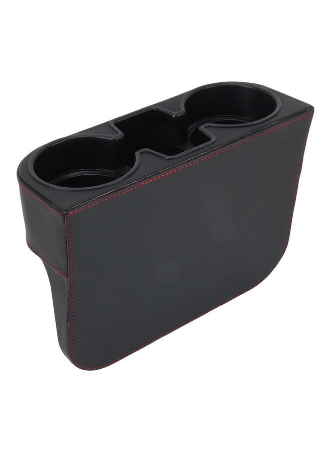 FED Car Seat Crevice Storage Box Cup Drink Holder - Image 2