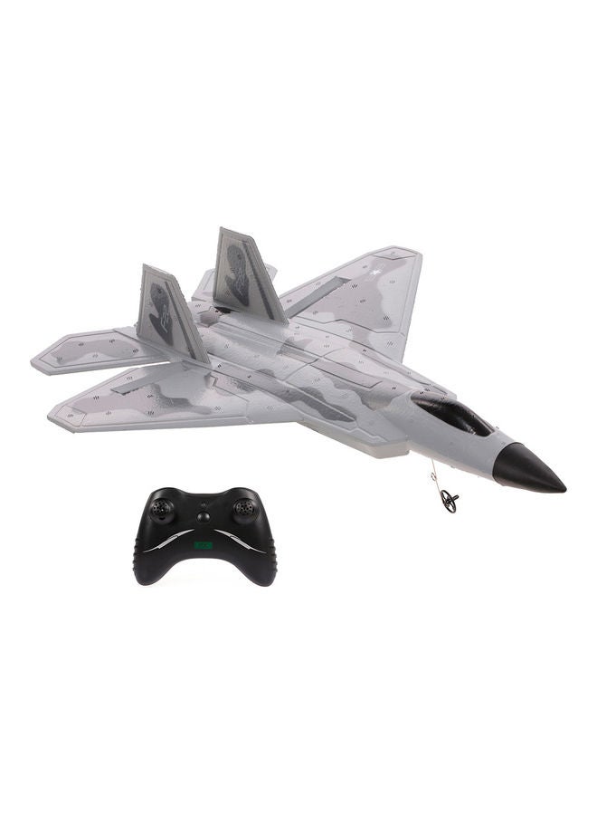 RC Fighter Airplane  - Image 1