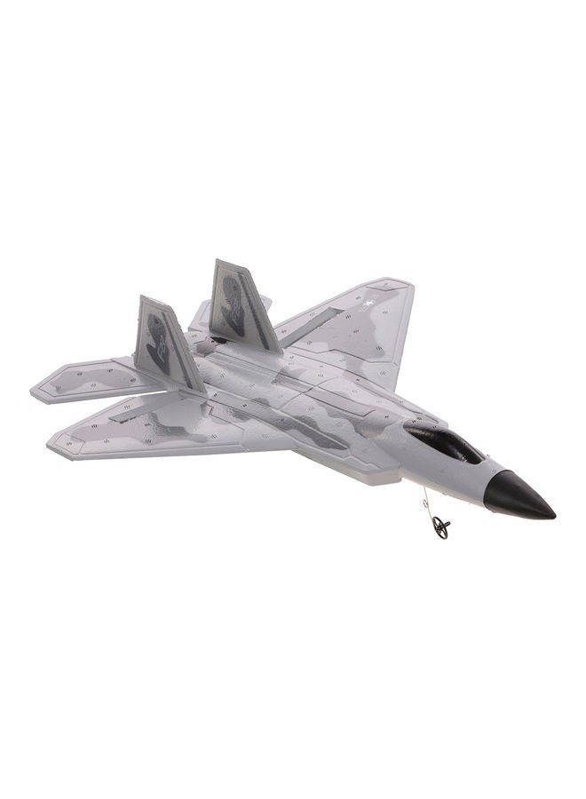 RC Fighter Airplane  - Image 2