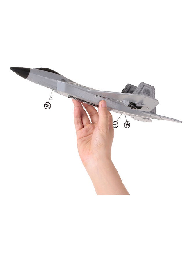 RC Fighter Airplane  - Image 3