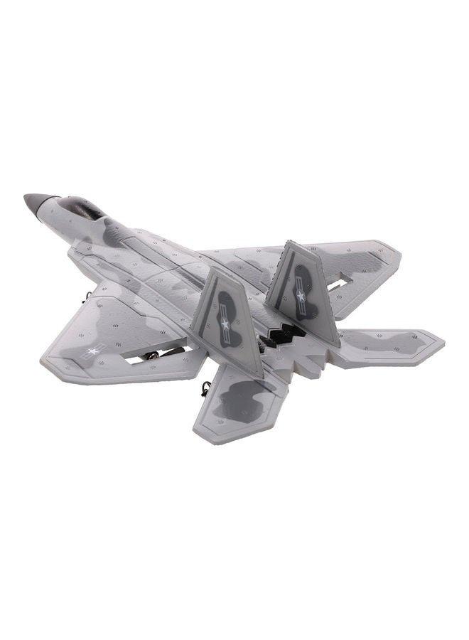 RC Fighter Airplane  - Image 5