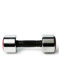 Chromed Dumbbell 6Kg Anti-Slip Handles IR92017 - v1629275886/N19193980A_2