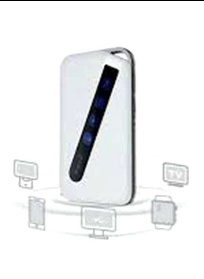 D-Link 4G/LTE Mobile Router White  - Image 5