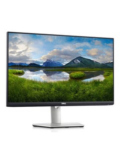 DELL Full Hd Slim 24 Monitor- S2421HS White  - Image 1