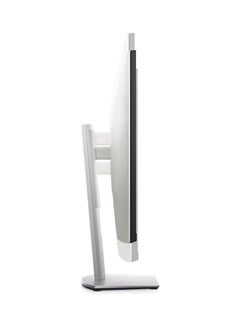 DELL Full Hd Slim 24 Monitor- S2421HS White  - Image 3