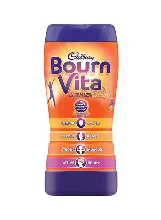 Cadbury Bournvita Healthy Drink 1kg  - Image 1