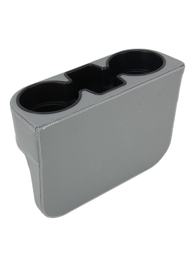 FED Car Seat Crevice Storage Box Cup Drink Holder - Image 2
