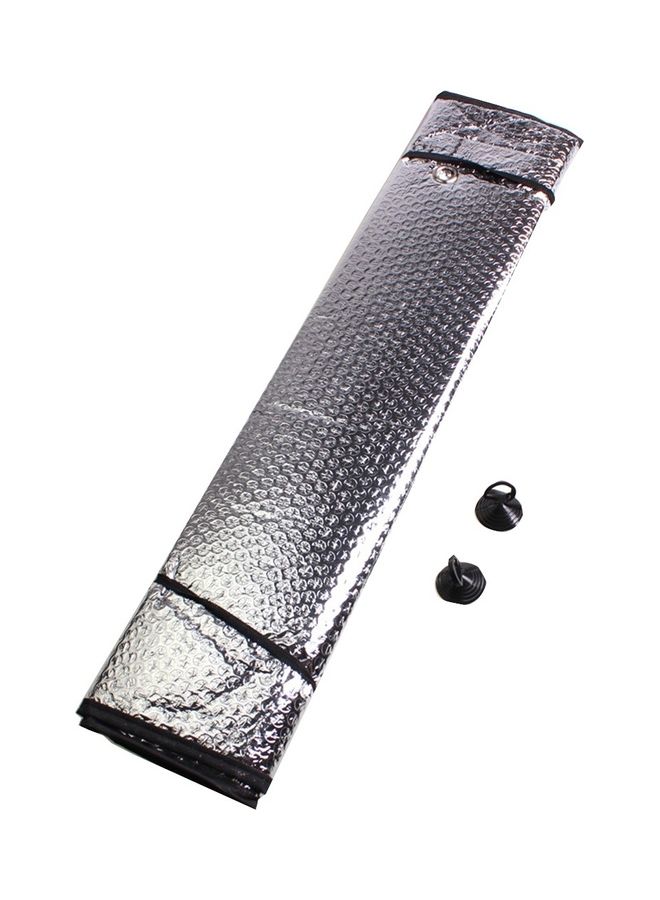 فيد حاجب لأشعة الشمس للسيارة وللأغراض العامة - Image 1