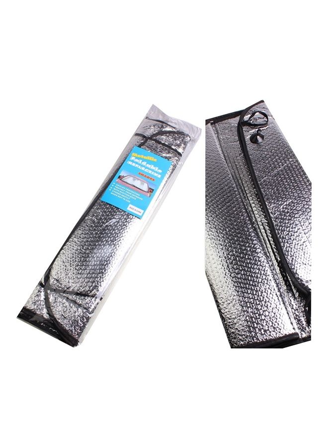 فيد حاجب لأشعة الشمس للسيارة وللأغراض العامة - Image 3