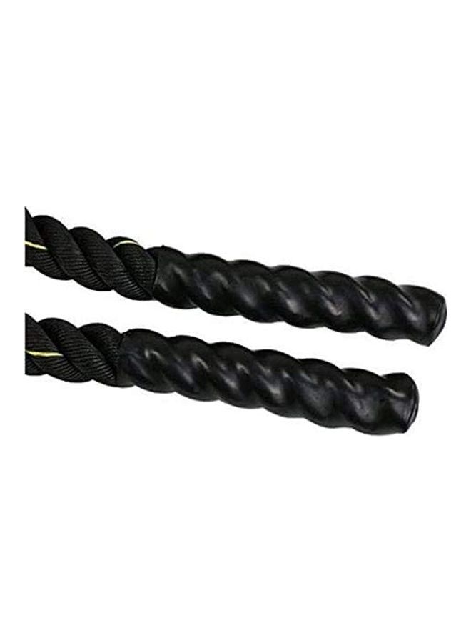H PRO Workout Exercise Training Battle Rope 12meter  - Image 4