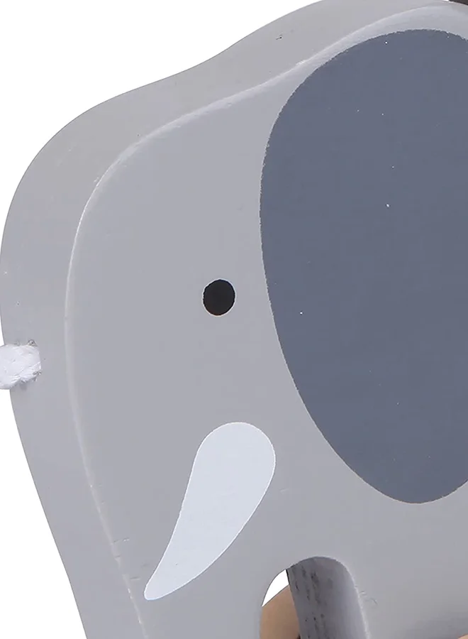 Hape Elephant Pull Toy