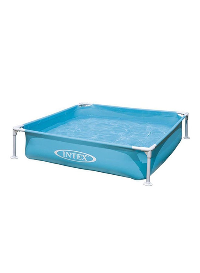INTEX Mini Frame Pool - Image 1