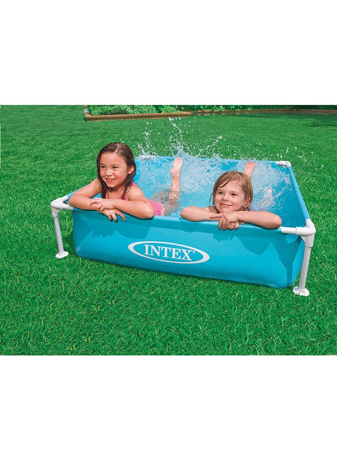 INTEX Mini Frame Pool - Image 5
