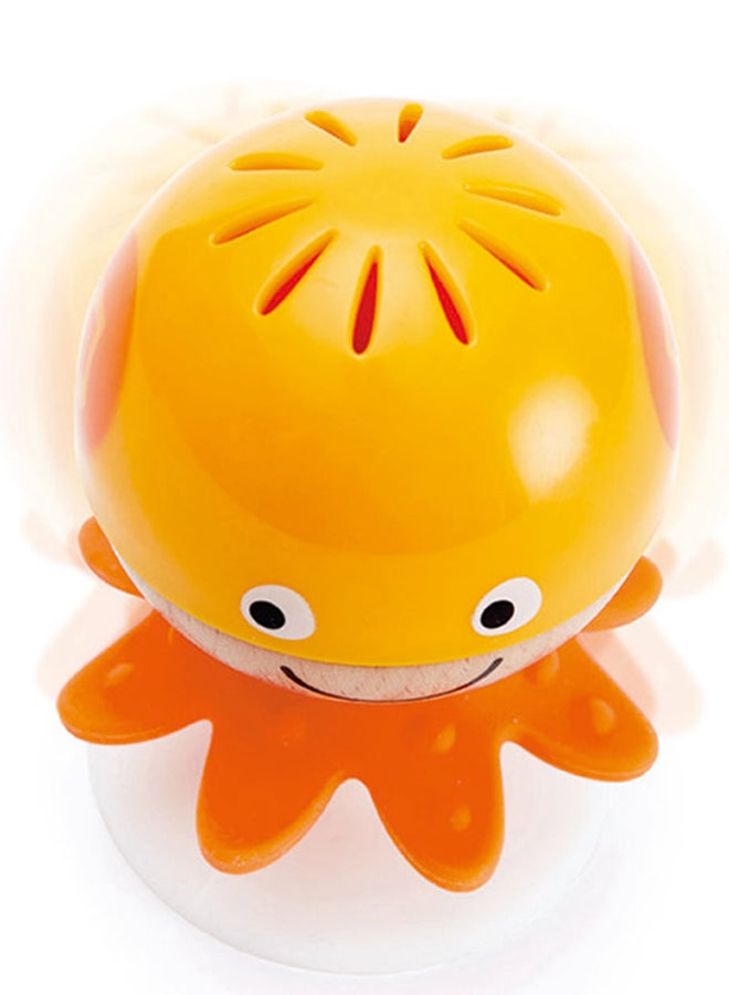 هيب طقم خشخيشة مثبتة من 3 قطع - طراز E0330 - Image 3