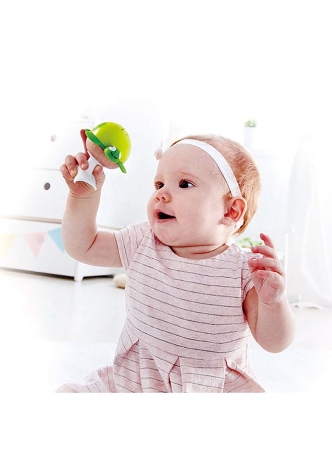 هيب طقم خشخيشة مثبتة من 3 قطع - طراز E0330 - Image 5