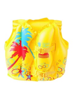 Bestway Tropical Swim Safe Vest Jacket 32069 41 x 30cm  - Image 1